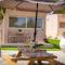 Modular Bungalows With Heated Pool Artemis Greece - Artemida
