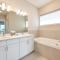 Amazing Home in Bears Den Near Disney with Private Pool, Shuffleboard Table & Resort Amenities - 960JN - Kissimmee