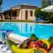 Villa Luna Smeralda ad Alghero villa con piscina ad uso esclusivo per 8 persone