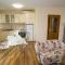 Guest apartments STELA
