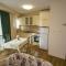 Guest apartments STELA