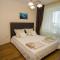 Guest apartments STELA