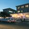 The Belmar Inn