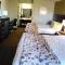 SureStay Hotel by Best Western Vallejo Napa Valley