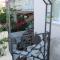 Calypso - newly equiped, with separate entrance and parking