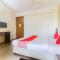 Hotel City Garden - Margao