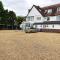 Royal Square Hotel - NEC & Birmingham Airport