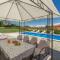 Holiday Home with pool in Višnjan - Farini