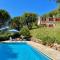 Holiday Home Villa St Arnoux Holiday Home Villa St Arnoux
