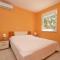 Apartment in Karbuni with sea view, terrace, air conditioning, W-LAN 3609-1