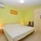 Apartment in Karbuni with sea view, terrace, air conditioning, W-LAN 3609-2