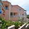 Apartment in Karbuni with sea view, terrace, air conditioning, W-LAN 3609-3