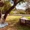 Javea Dream Luxury Villa with Pool, Lounge, BBQ, Airco, Wifi