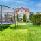 Apartament Olivia Chlapowo/Wladyslawowo