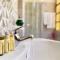Villa Rocco Rooms