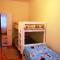 Henrietta - Violetta Apartman