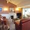 Loch Rannoch Highland Lodge 44