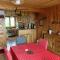 Chalet de 4 chambres avec jardin amenage a Ax les Thermes a 1 km des pistes - Ax-les-Thermes