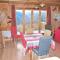 Chalet de 4 chambres avec jardin amenage a Ax les Thermes a 1 km des pistes - Ax-les-Thermes