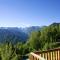 Chalet chaleureux à Ax-les-Thermes avec vue sur la montagne - 阿克斯莱泰尔姆