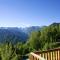 Chalet de 4 chambres avec jardin amenage a Ax les Thermes a 1 km des pistes - Ax-les-Thermes