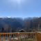 Chalet de 4 chambres avec jardin amenage a Ax les Thermes a 1 km des pistes - Ax-les-Thermes