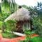 HUAHINE - Bungalow Opuhi