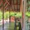 HUAHINE - Bungalow Vanille 2p