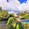 HUAHINE - Bungalow Vanille 2p