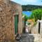 Apartment in Cavtat with sea view, balcony, air conditioning, WiFi (3686-2) - Cavtat