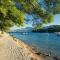 Apartment in Cavtat with sea view, balcony, air conditioning, WiFi (3686-2) - Cavtat