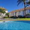 Golden Gardens Lux apartment Jávea