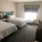 Hampton Inn Monahans, Tx - Monahans