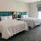 Hampton Inn Monahans, Tx