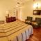 Hotel Villa Il Patriarca