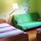 Studio Apartments Petkovic