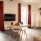 Casta Diva Luxury Apartments -Self check-in