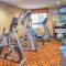 Holiday Inn Express Hotel & Suites Richland - Richland