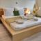 Holiday house Marea