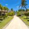 Lagoon Breeze Villas - Rarotonga