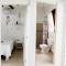 Departamento privado, NUEVO Jacuzzi Rooftop, AC, GRAN WF