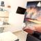 Departamento privado, NUEVO Jacuzzi Rooftop, AC, GRAN WF