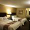 Quality Inn Franklin