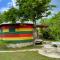 Judy House 2 - Lewis Backpacker Hostel