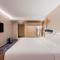 Sunworld Hotel Wangfujing