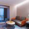 Sunworld Hotel Wangfujing