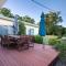 Coca Callala I Pet Friendly I 5 Mins Walk to Beach