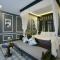 Hotel Del Luna Boutique