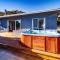 Pikorua - Raurimu Holiday Home