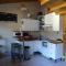 Appartement situation idéale Briançon tout confort